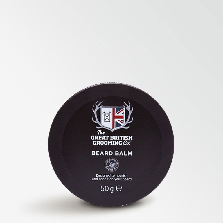 Balm | Great Beard The British Grooming